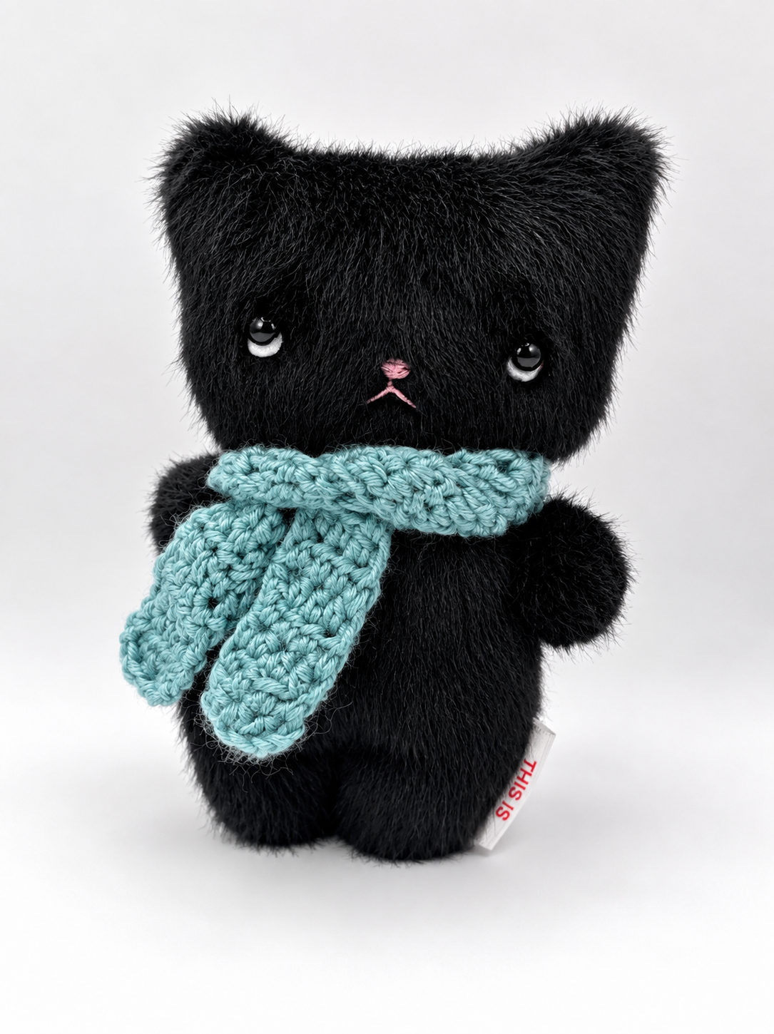 Murder Mittens - Halloween Kittens