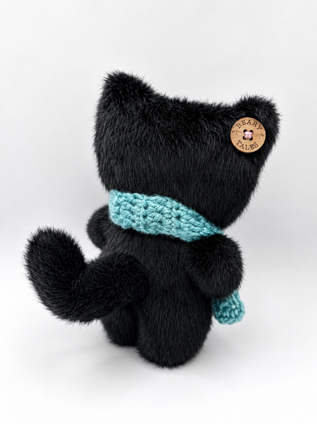 Murder Mittens - Halloween Kittens
