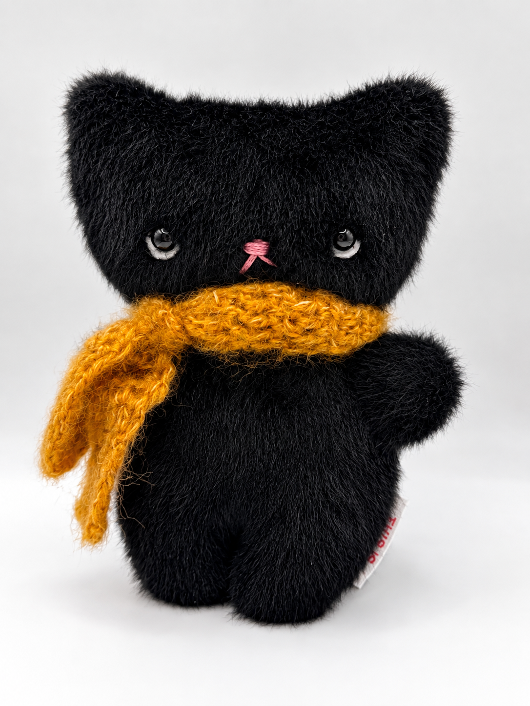 Murder Mittens - Halloween Kittens
